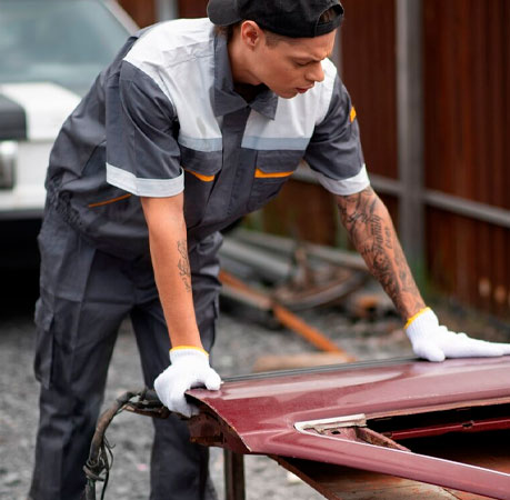 ¿por que elegirnos?